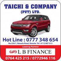 Taichi And Co Pvt  Ltd