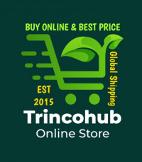 Trincohub Online Store