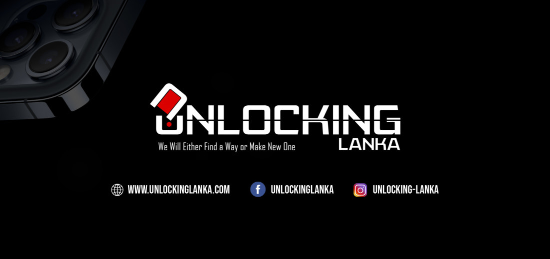 Unlocking Lanka - Mobile Phone Store & Unlocking / Repair Center (Kiribathgoda & Kadawatha)